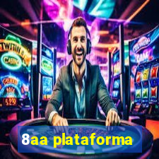 8aa plataforma